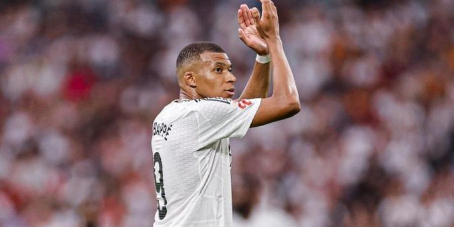 مبابي يهدي هدفه في دورتموند للراحل جوتا وشقيقه أندريا - هرم مصر