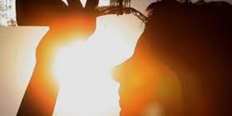 عاجل .. طقس الغد شديد الحرارة والعظمى بالقاهرة 37 درجة - هرم مصر