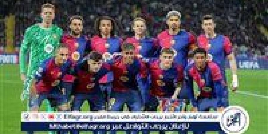 برشلونة يُعلّق صفقة دياز احترامًا لوفاة جوتا - هرم مصر