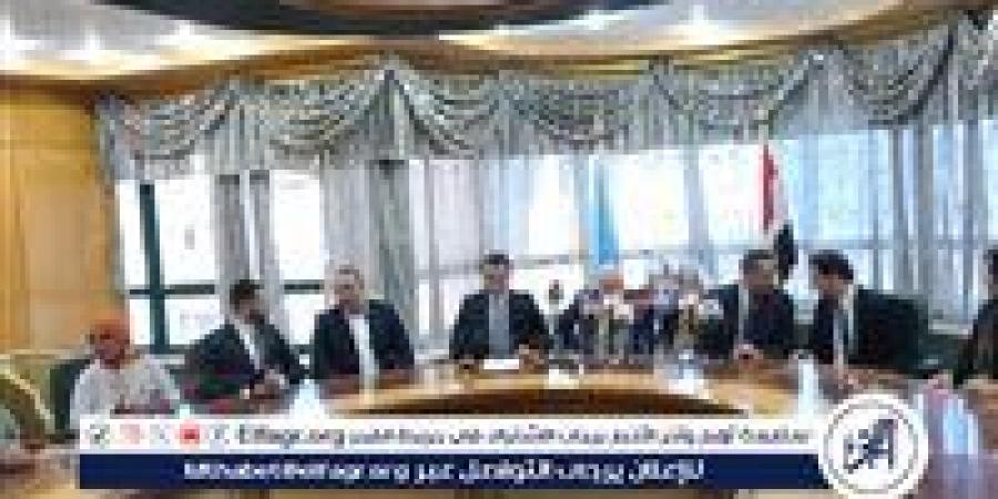 مستشار الرئيس الفلسطيني: لا يوجد مصلحة أسمى من حقن دماء الشعب الفلسطيني - هرم مصر