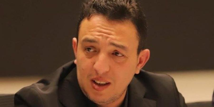 مستقبل وطن يدفع بمصطفى أبو زهرة لخوض انتخابات الشيوخ بالإسكندرية - هرم مصر