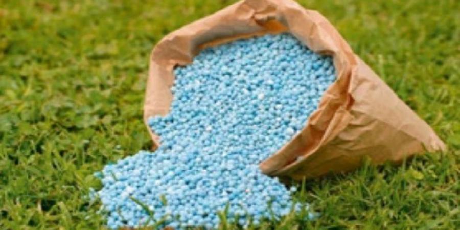 قبل بيعها بالأسواق.. 5 أطنان محسنات زراعية مجهولة المصدر في قبضة الرقابة التموينية بالبحيرة - هرم مصر