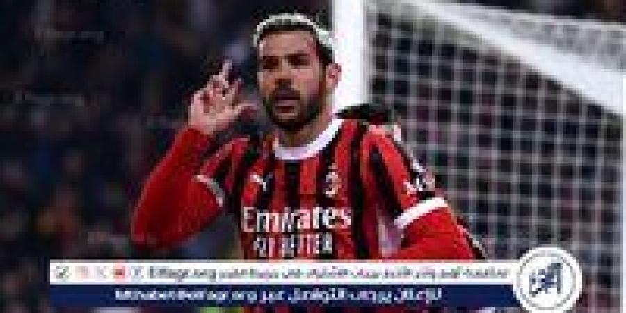 مؤشر جديد يقرب ثيو هيرنانديز من الهلال السعودي - هرم مصر