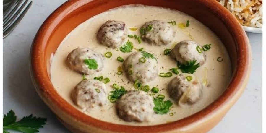 بأسهل الخطوات.. طريقة عمل كفتة الطحينة بمذاق لا يقاوم - هرم مصر
