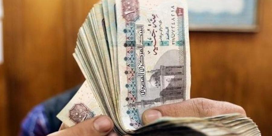 موعد صرف مرتبات شهر يوليو 2025.. اعرف هتقبض كام بعد الزيادة الجديدة؟ - هرم مصر