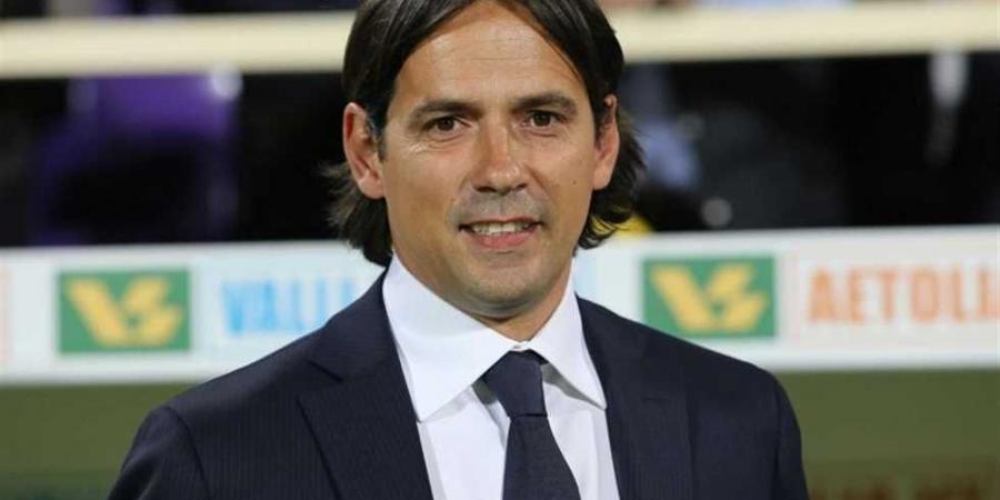 إنزاجي يمنح لاعبي الهلال إجازة 21 يوم بعد توديع مونديال الأندية - هرم مصر