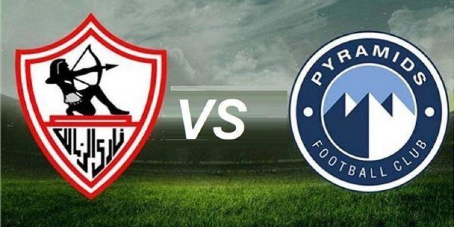 إعلامي يكشف: صفقة تبادلية نارية بين الزمالك وبيراميدز .. وصبحي كلمة السر - هرم مصر