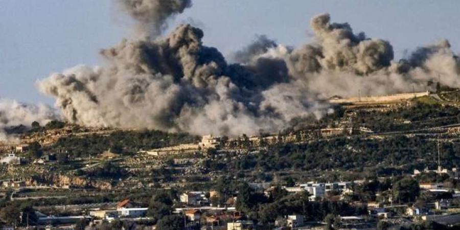 الجيش الإسرائيلي يلقي منشورات تطالب بإخلاء مناطق في شمالي غزة - هرم مصر