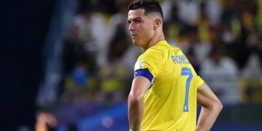رونالدو يضغط على إدارة النصر للتخلي عن صفقة مارتينيلي والتعاقد مع رودريجو - هرم مصر