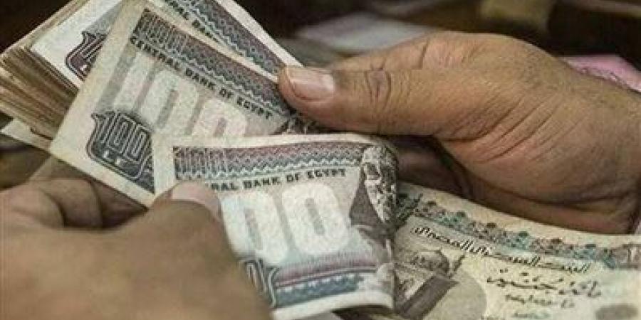 موعد صرف مرتبات شهر يوليو 2025.. اعرف هتقبض كام بعد الزيادة الجديدة؟ - هرم مصر