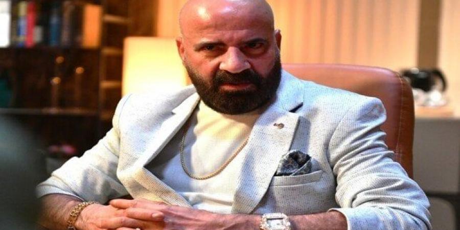 هل الفنان محمد سعد تعاقد على عمل فني جديد؟ - هرم مصر