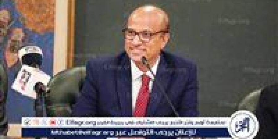 رئيس لجنة القيد بنقابة الصحفيين يكشف موعد لجنة المشتغلين الجديدة - هرم مصر