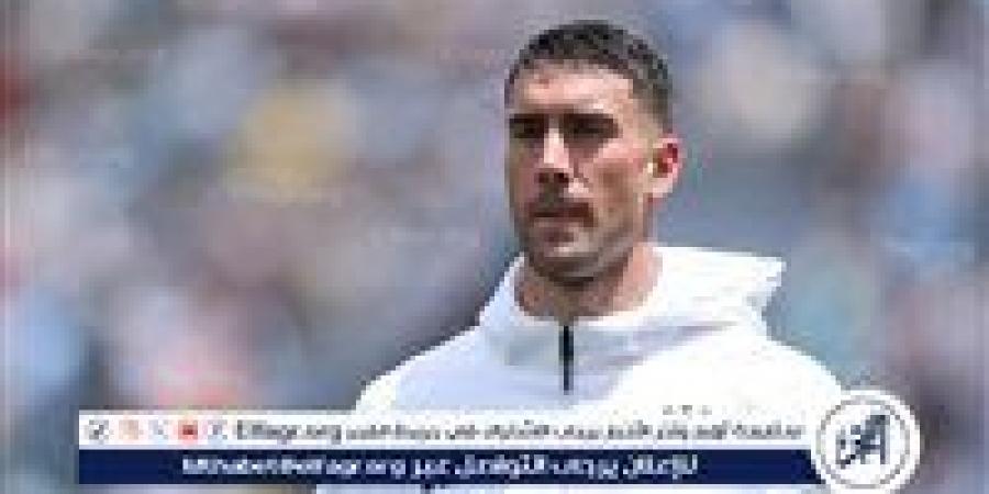فلاهوفيتش في الطريق للخروج.. ويوفنتوس يفتح الباب أمام سانشو وديفيد - هرم مصر