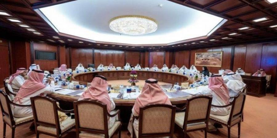 الهيئة العامة لمجلس الشورى تعقد اجتماعها الثاني عشر - هرم مصر