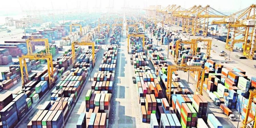 الإمارات تعزز صادراتها الوطنية بدعم تنافسية «الصغيرة والمتوسطة» - هرم مصر