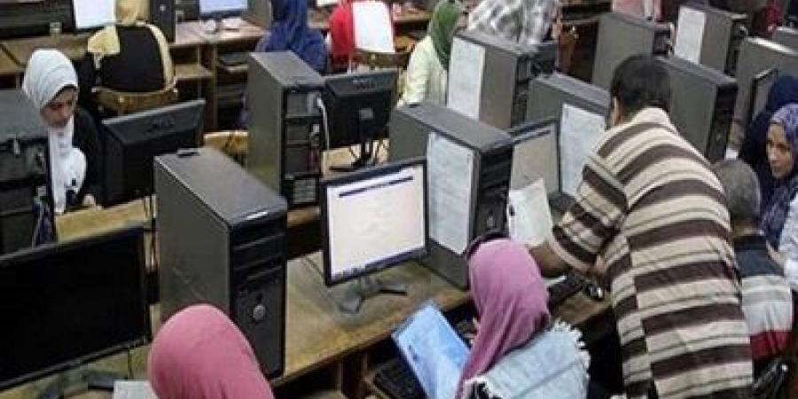 التعليم العالي تجيب عن تساؤلات طلاب الثانوية العامة حول اختبارات القدرات 2025 - هرم مصر