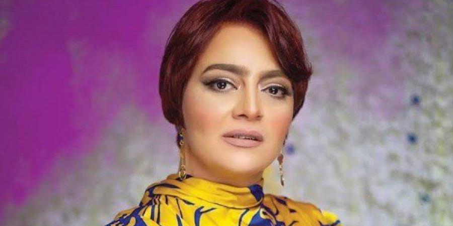 موعد ومكان عزاء والدة الفنانة هبة عبد الغني - هرم مصر