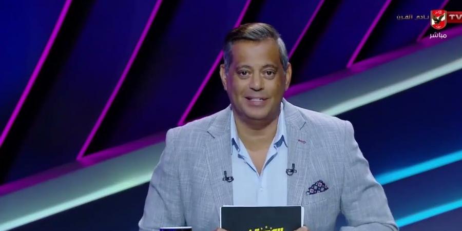 هاني رمزي كولر رفض وسام أبو علي ومحمد رمضان وراء رحيلي - هرم مصر