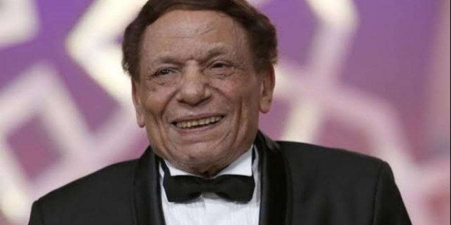 بهجة وقيمة وفخر.. خالد جلال يعلق على ظهور الزعيم عادل إمام بزفاف حفيده - هرم مصر