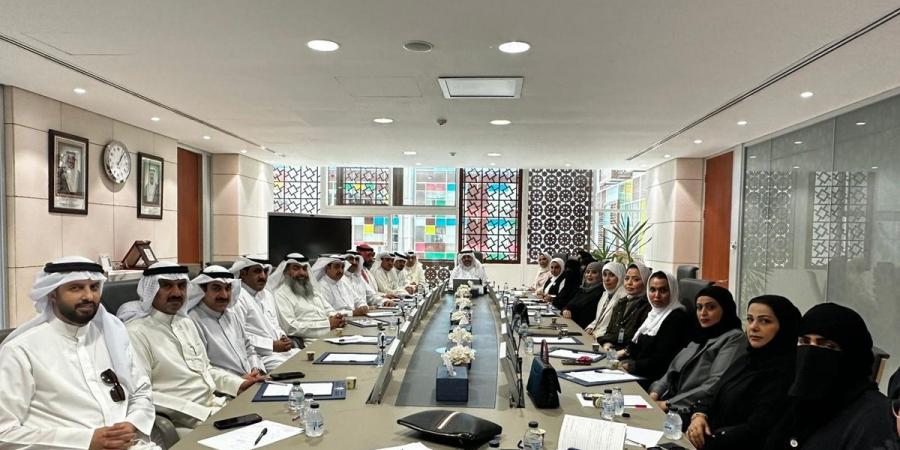 العجمي: ضرورة تطوير منظومتي الرعاية والتنمية - هرم مصر