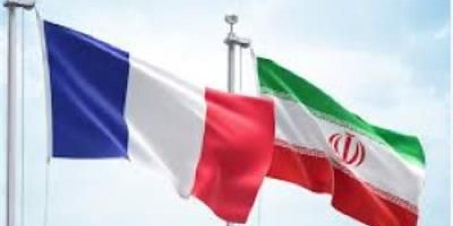 باريس تعرب عن قلقها بعد فقدان سائح فرنسي في إيران - هرم مصر
