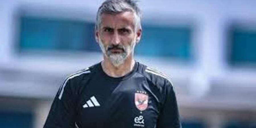 ريبيرو يطالب إدارة الاهلي بـ 4 صفقات جديدة - هرم مصر