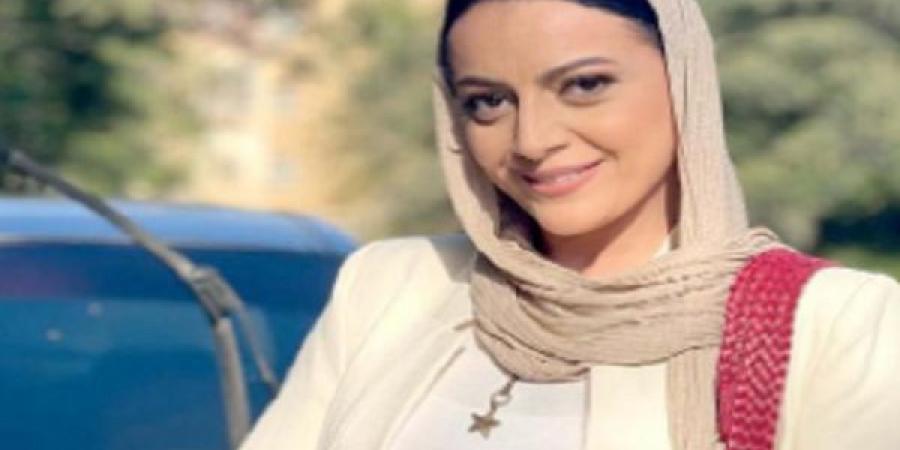 أول تعليق من هبة عبد الغنى بعد وفاة والدتها - هرم مصر