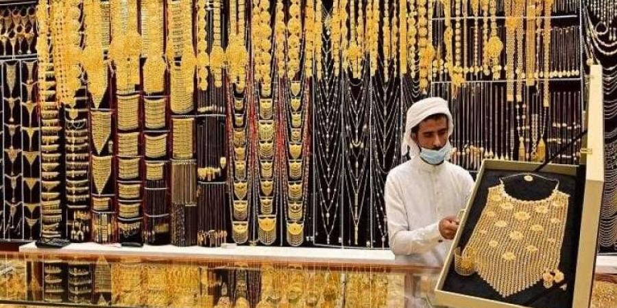 أسعار الذهب في السعودية اليوم الأحد - هرم مصر