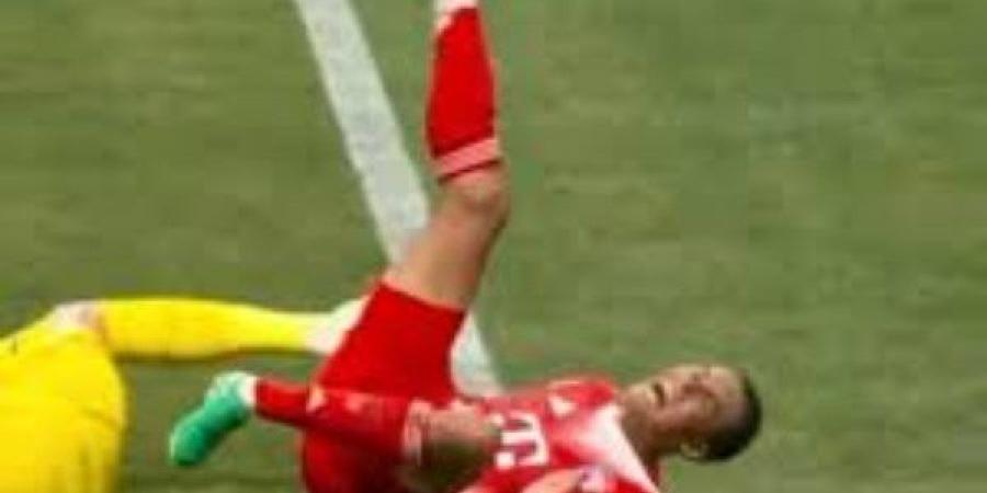 بعد التدخل المروع.. بايرن ميونخ يكشف تفاصيل إصابة جمال موسيالا - هرم مصر