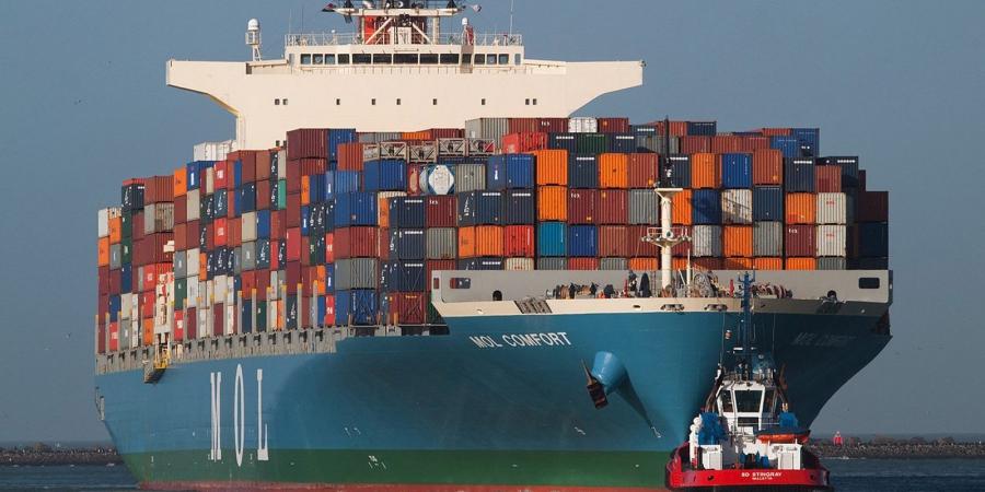 الإحصاء: 19.5% ارتفاعا في حجم التبادل التجاري بين مصر ودول البريكس - هرم مصر