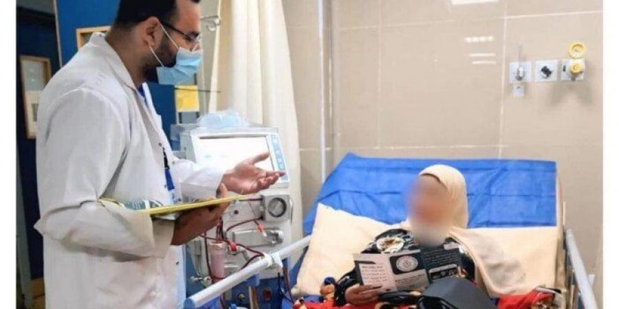 حملات توعية ببورسعيد لتعزيز ثقافة الإبلاغ عن الآثار الجانبية للأدوية - هرم مصر