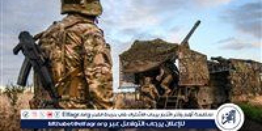 الدفاع الروسية تعلن تحرير بلدتين جديدتين في خاركوف ودونيتسك - هرم مصر