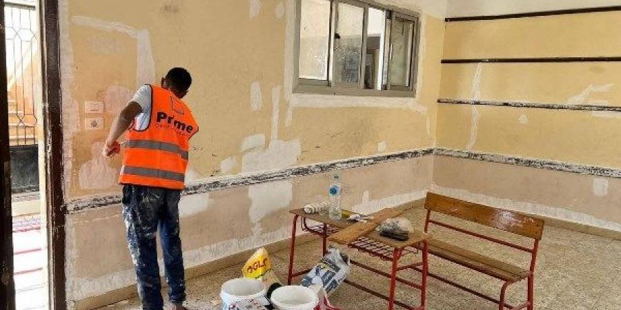 حسن الخاتمة.. وفاة مصلٍ التشهد الأخيرة من صلاة الفجر بمسجد الرحمن بالكوثر في الغردقة - هرم مصر