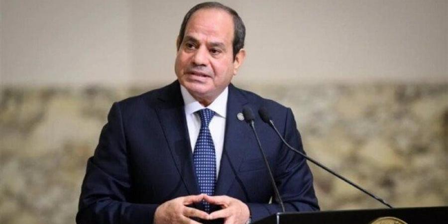 اليوم.. الرئيس السيسي يستقبل رئيس جمهورية الصومال بمدينة العلمين - هرم مصر