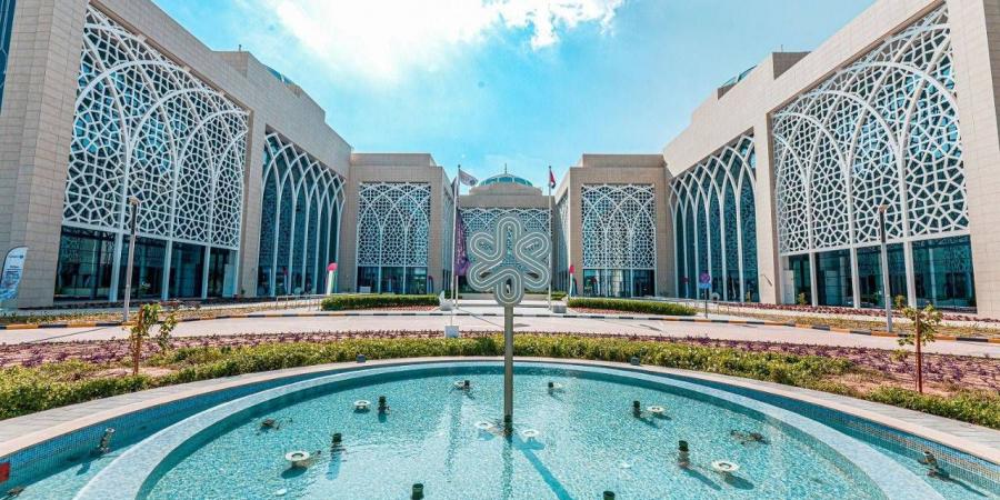 «جرافين إنوفيشنز» تدشّن مركزاً لتوسعها الإقليمي في الشارقة - هرم مصر
