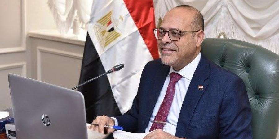وزير العمل: شفافية كاملة في إتاحة الوظائف للشباب.. ولا مجال للمجاملات - هرم مصر