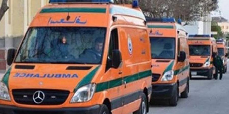 بعد تعطل الخط الساخن 123 على مستوى الجمهورية.. إسعاف الفيوم يعلن أرقامًا بديلة لتلقي البلاغات العاجلة - هرم مصر