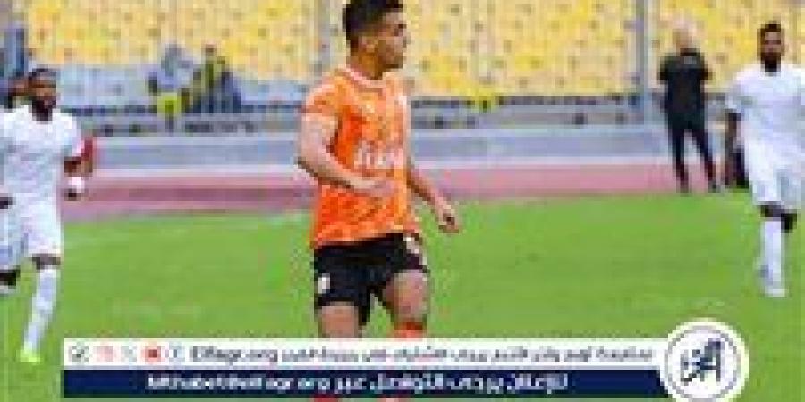 خاص.. هل يحق للزمالك الحصول على نسبة إعادة بيع من صفقة ياسين مرعي؟ - هرم مصر