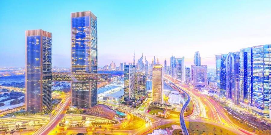 تحوّل نوعي في خريطة الاستثمارات الأجنبية بالإمارات - هرم مصر