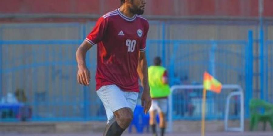 مودرن سبورت يقترب من ضم نجم إنبى - هرم مصر