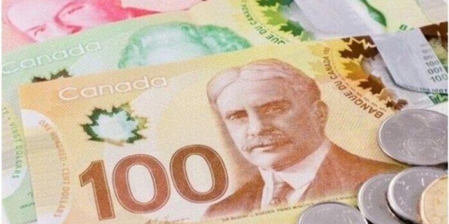 سعر الدولار الكندي في البنوك اليوم الإثنين 7 يوليو 2025 - هرم مصر