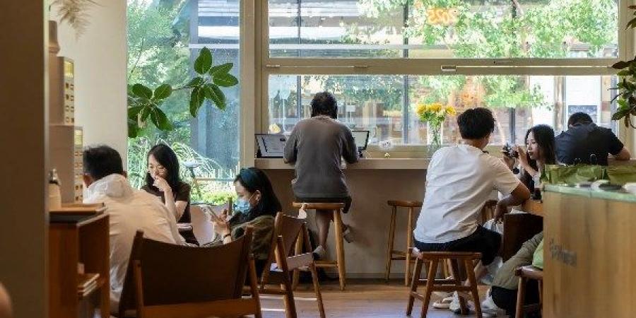 قرية المبرمجين.. قلب جنون الذكاء الاصطناعي في الصين - هرم مصر