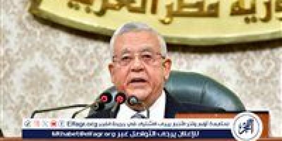 مجلس النواب يوافق على تعديل قانون أعضاء المهن الطبية فى مجموعه - هرم مصر