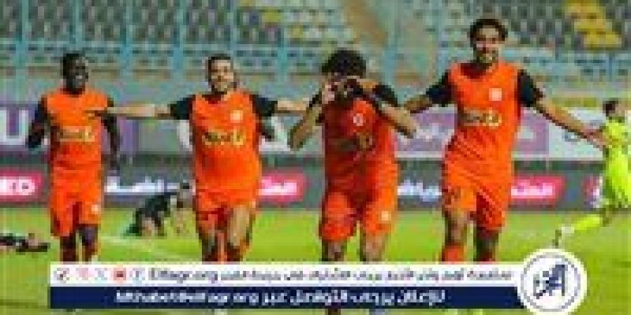 أمير هشام: الزمالك يسعى لضم مهاجم فاركو - هرم مصر