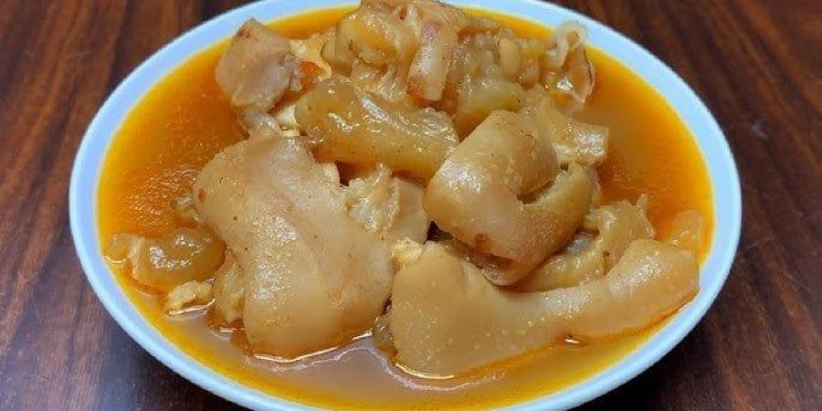«زي المطاعم».. طريقة عمل الكوارع بالمنزل - هرم مصر