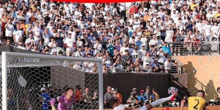 بالخطأ.. مبابي يستخدم "الذكاء الاصطناعي" لتضليل الجماهير - هرم مصر