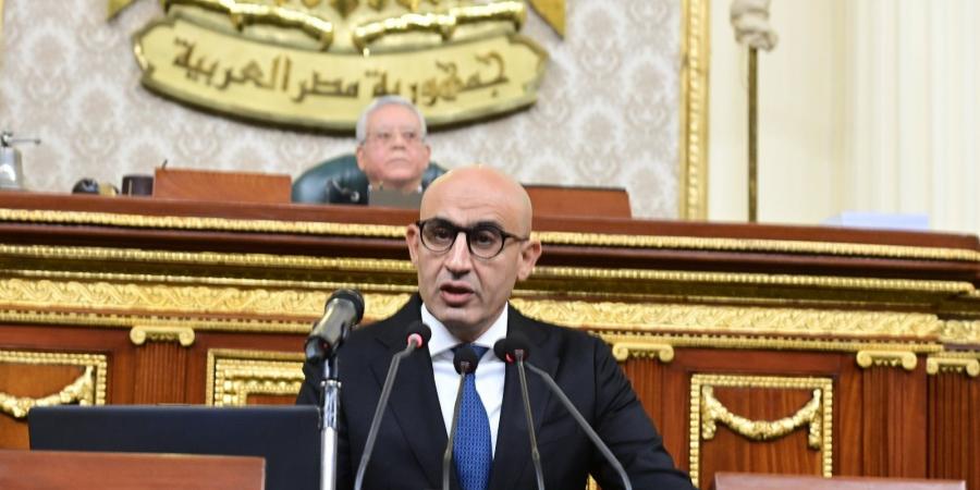 عبد اللطيف : البكالوريا نقلة نوعية واختيار بديل للثانوية العامة يفتح آفاقًا جديدة للطلاب - هرم مصر