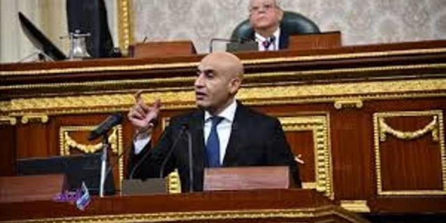 وزير التعليم يستعرض فلسفة ورؤية الوزارة فى مشروع البكالوريا المصرية - هرم مصر