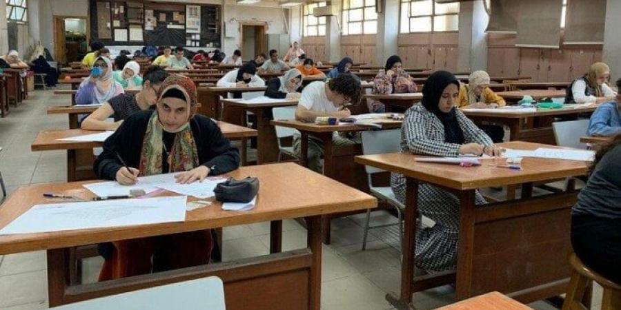 اختبارات القدرات 2025.. طريقة التسجيل عبر التنسيق الإلكتروني - هرم مصر