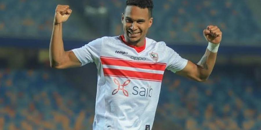 مدحت شلبي: الزمالك ينوي الإطاحة بالثنائي التونسي - هرم مصر